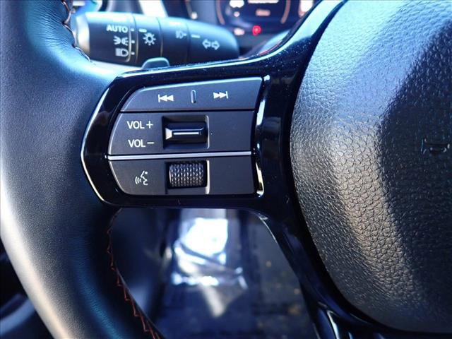 Used 2026 Honda Passport TrailSport Elite image 16