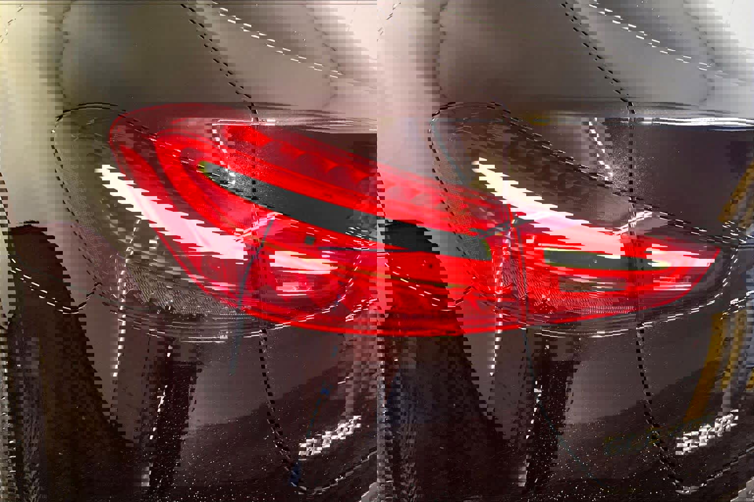 New 2026 Mercedes-Benz GLE 450 4MATIC Coupe image 5