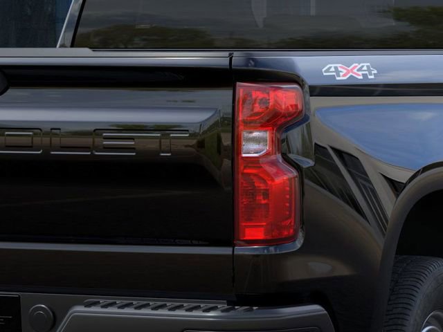 New 2026 Chevrolet Silverado 1500 W/T image 11