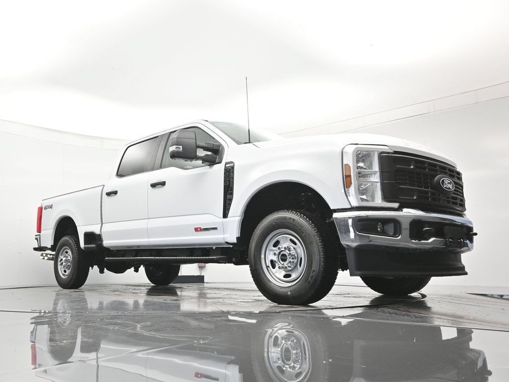New 2027 Ford F250 XL w/ XL Chrome Package AWD/4WD image 38