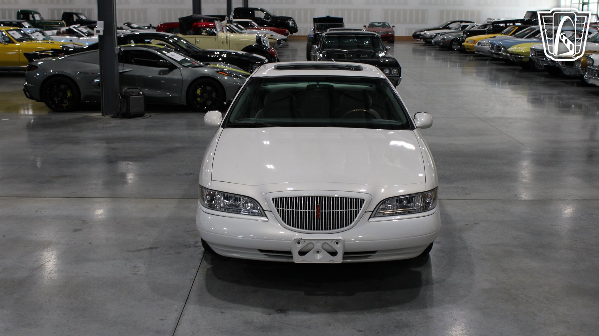 Used 1998 Lincoln Mark VIII LSC RWD image 36