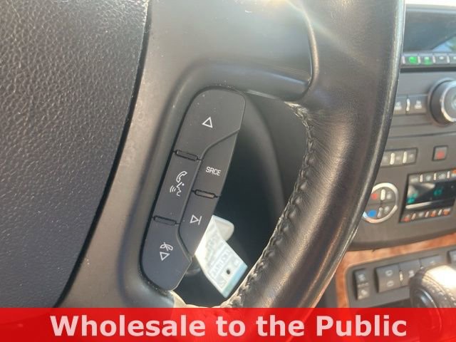 Used 2011 Buick Enclave CXL image 19