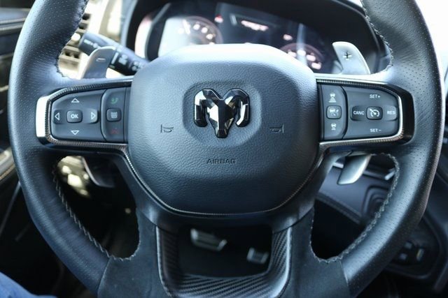 Used 2024 RAM 1500 TRX w/ TRX Level 2 Equipment Group image 19