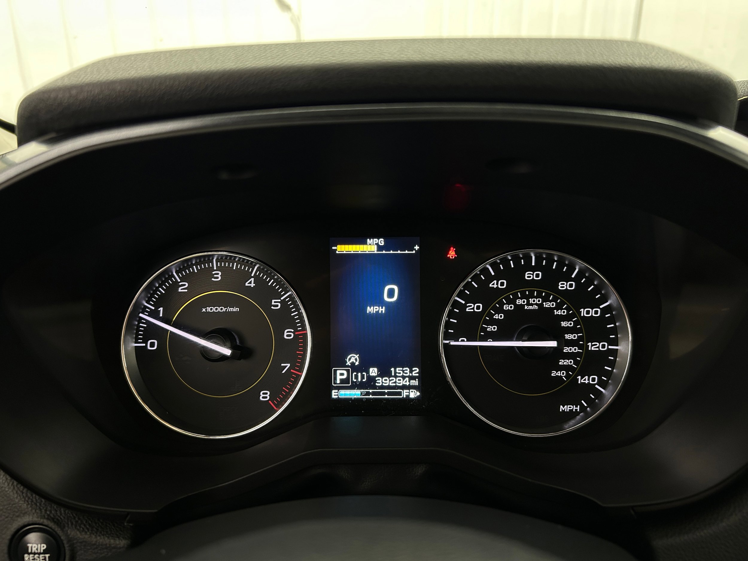 Used 2021 Subaru Crosstrek 2.5i Sport w/ Moonroof Package AWD/4WD image 15