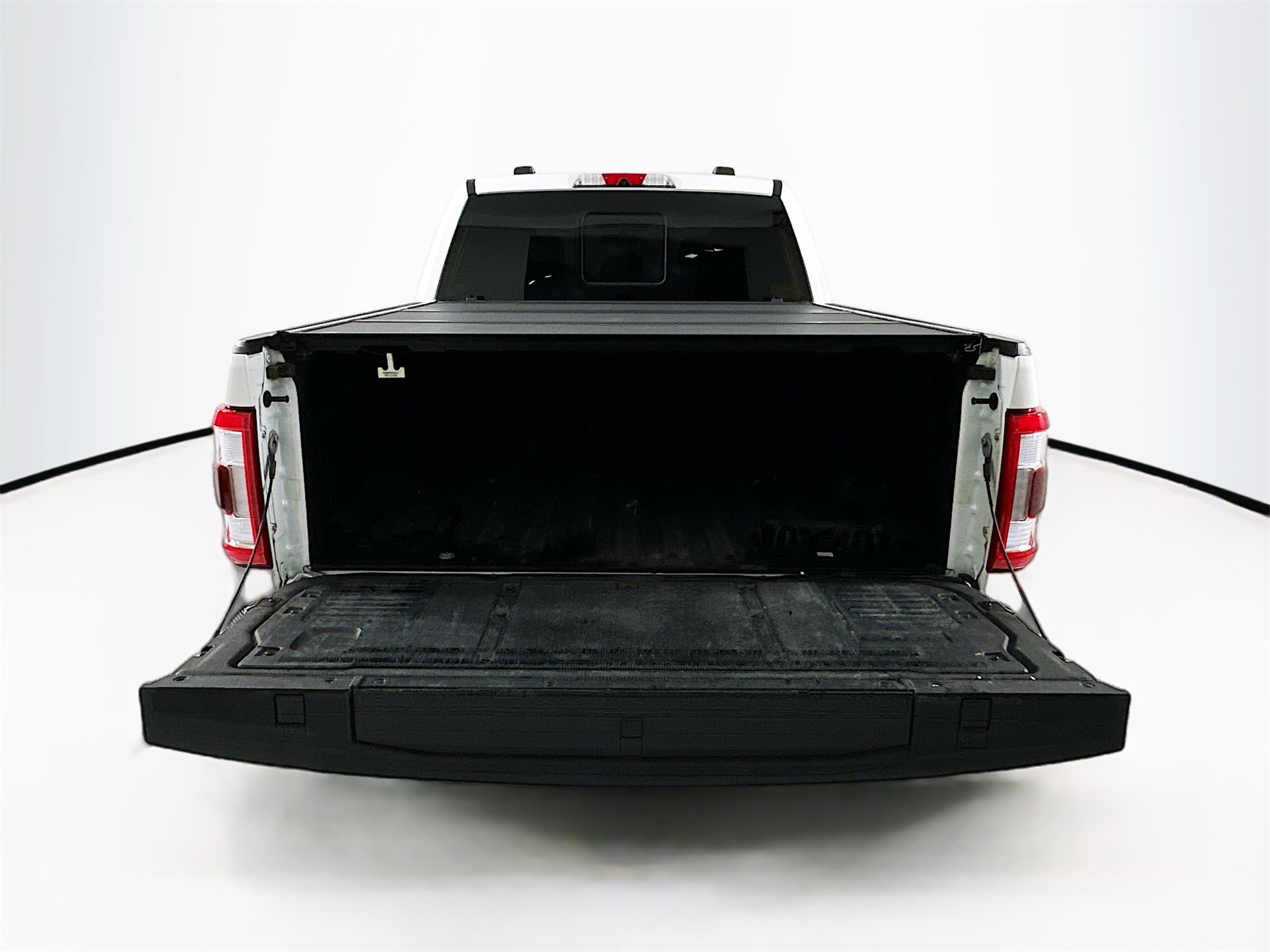 Used 2023 Ford F150 King Ranch w/ Equipment Group 601A High image 30