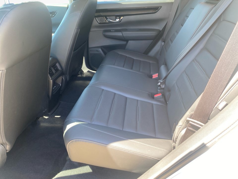 Used 2024 Honda CR-V EX-L image 16