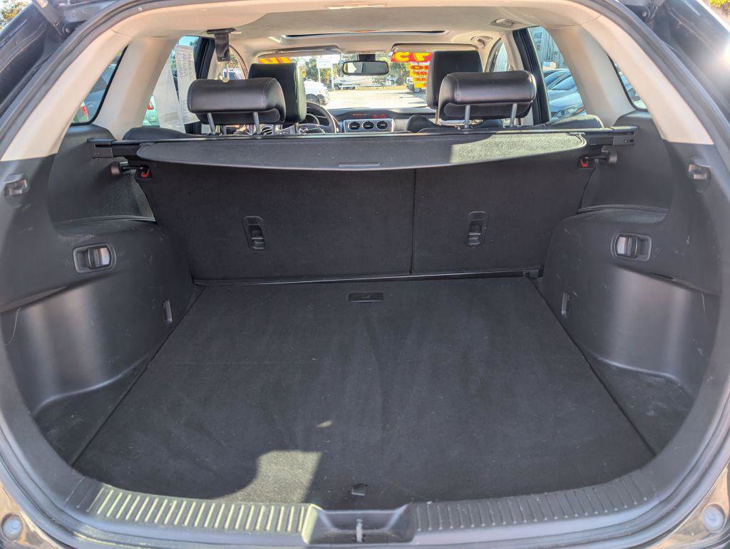 Used 2010 MAZDA CX-7 s Grand Touring image 11