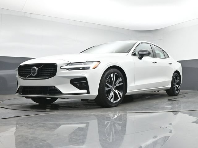 Used 2023 Volvo S60 B5 Core w/ Climate Package FWD image 35