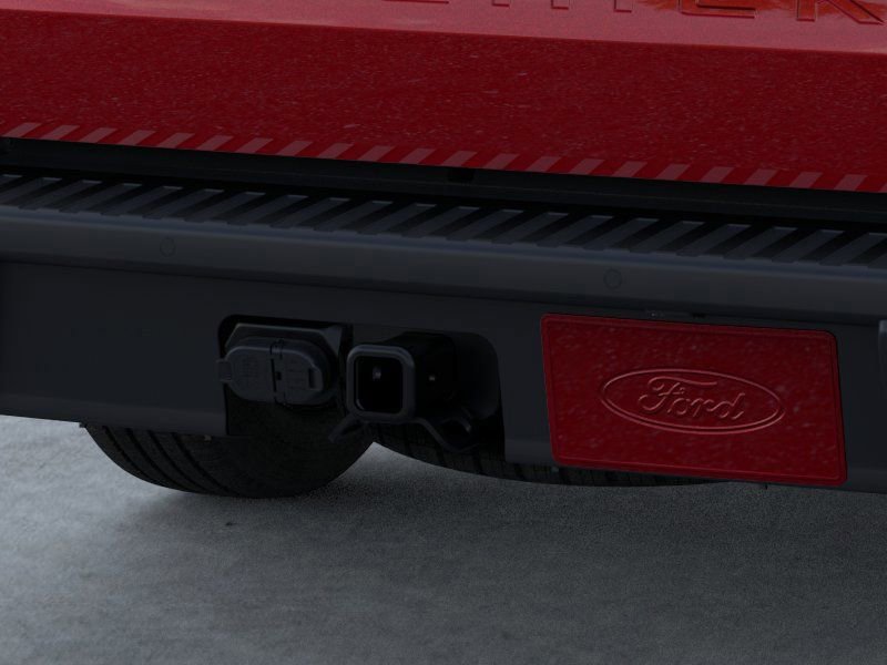 New 2026 Ford Maverick Lariat w/ Black Appearance Package image 23