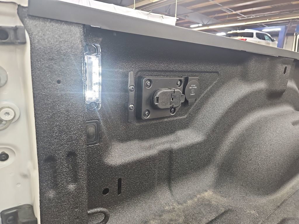 New 2026 RAM 3500 Laramie image 32
