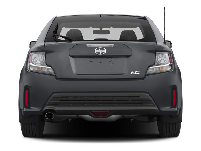 Used 2014 Scion tC Monogram Series FWD image 8