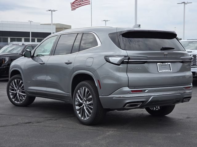 New 2026 Buick Enclave Avenir w/ Super Cruise Package AWD/4WD image 24