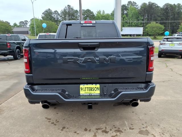 New 2026 RAM 1500 Express RWD image 3