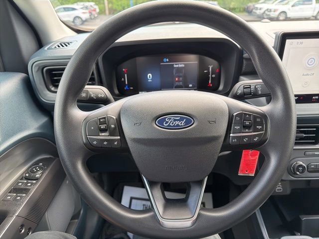 Used 2025 Ford Maverick XL w/ 4K Tow Package AWD/4WD image 24