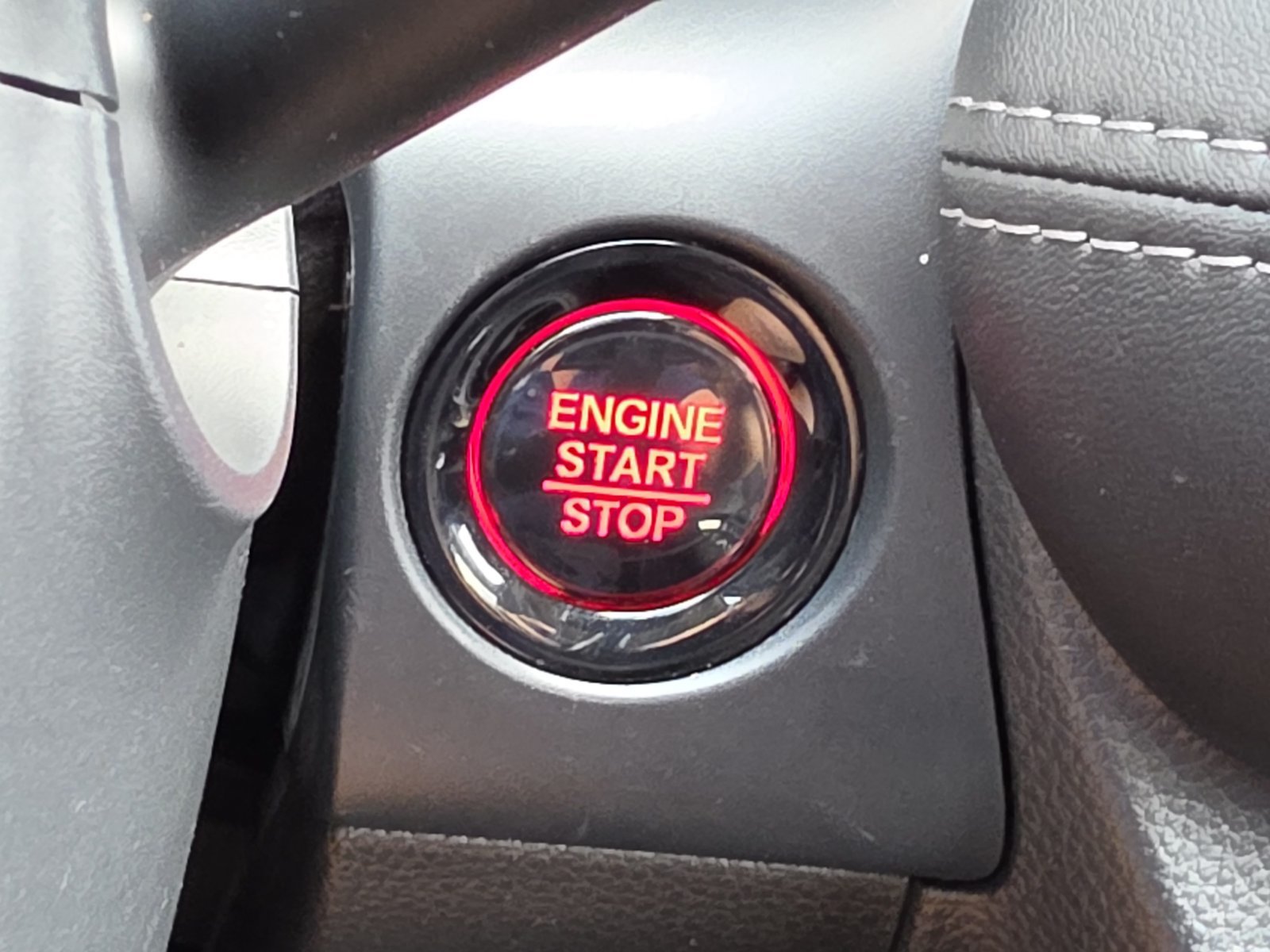 Used 2025 Honda HR-V EX-L image 22