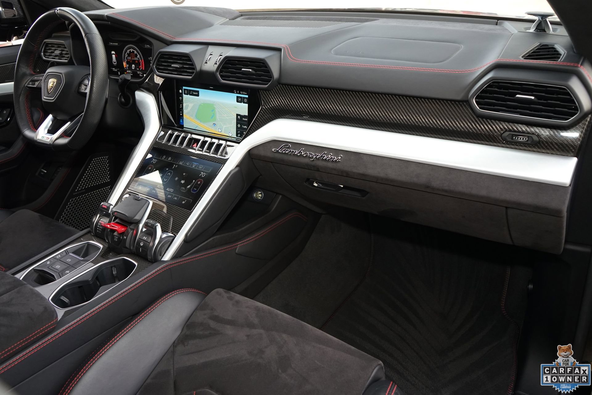 Used 2021 Lamborghini Urus image 14