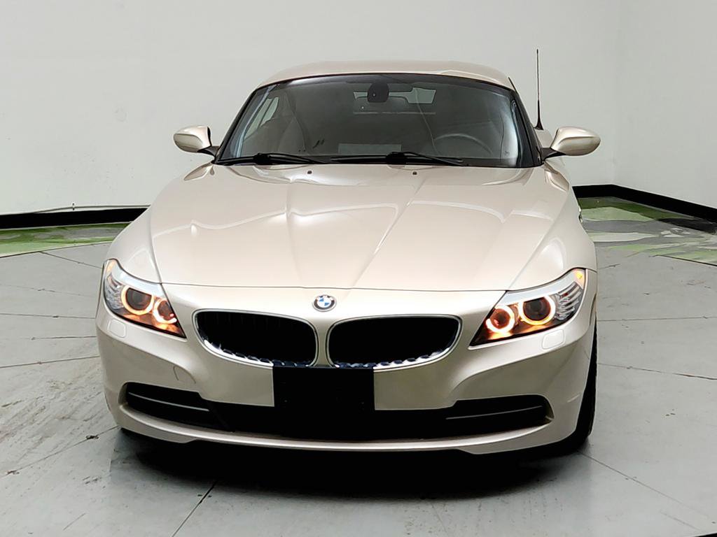 Used 2013 BMW Z4 sDrive28i RWD image 2