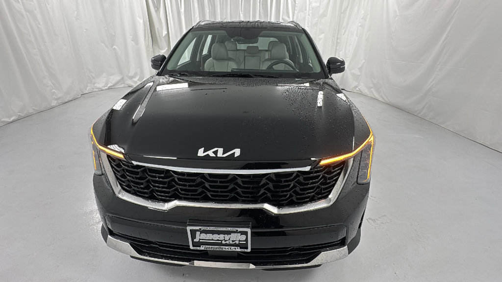 New 2026 Kia Sorento EX AWD/4WD image 8