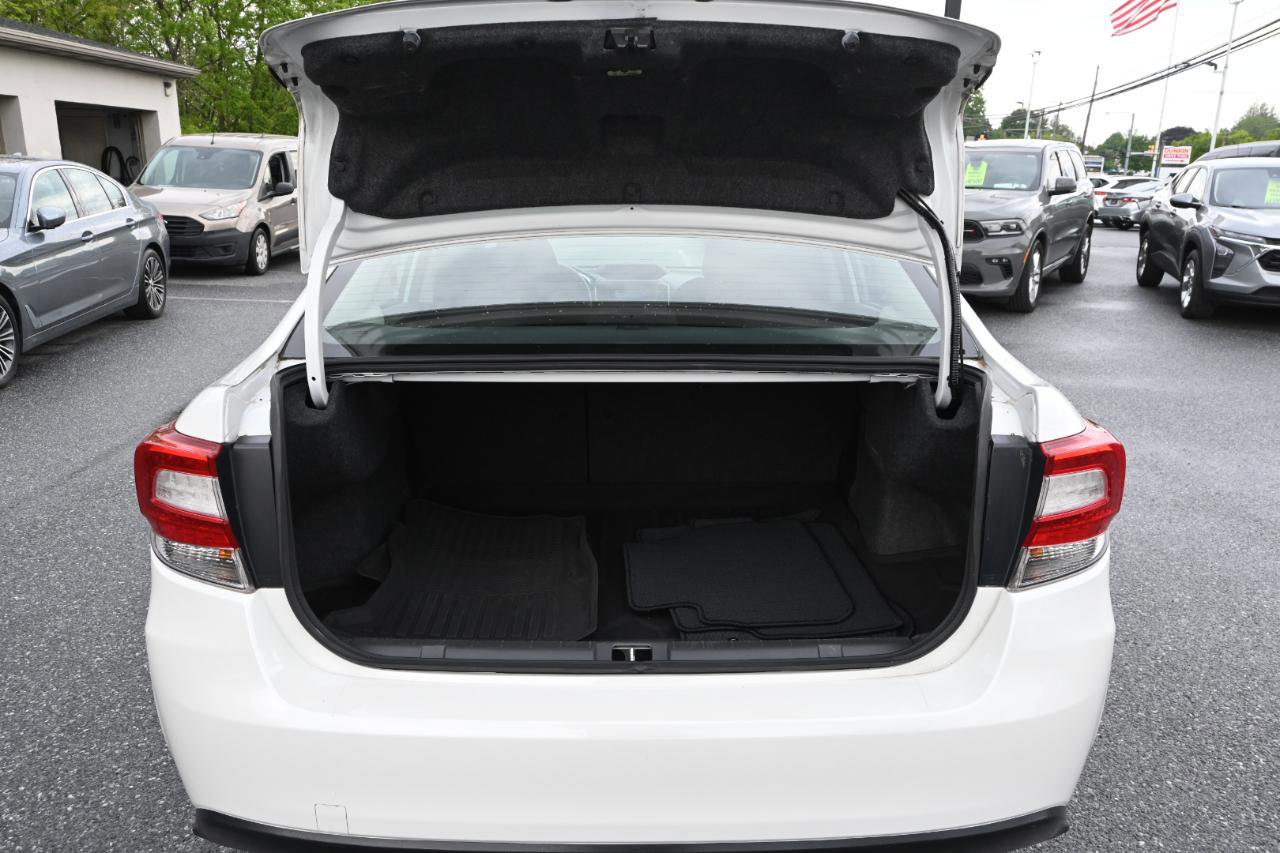 Used 2018 Subaru Impreza 2.0i Premium AWD/4WD image 22