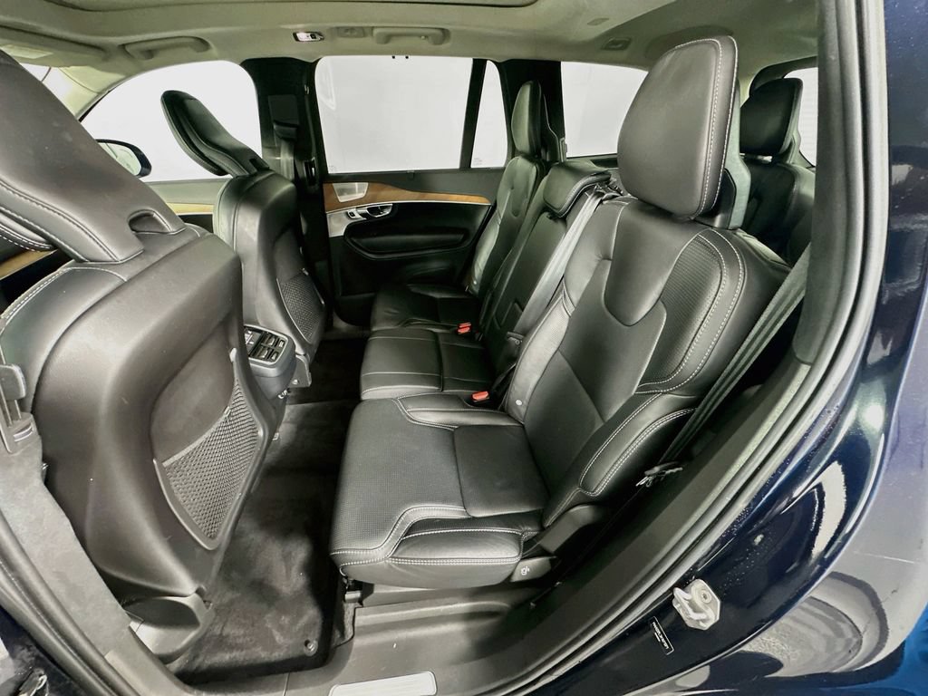 Used 2019 Volvo XC90 T6 Inscription w/ Luxury Package AWD/4WD image 25