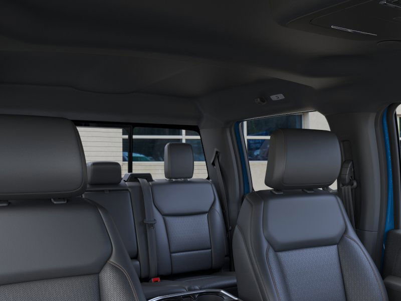 New 2025 Ford F150 Lariat w/ Equipment Group 502A High image 22