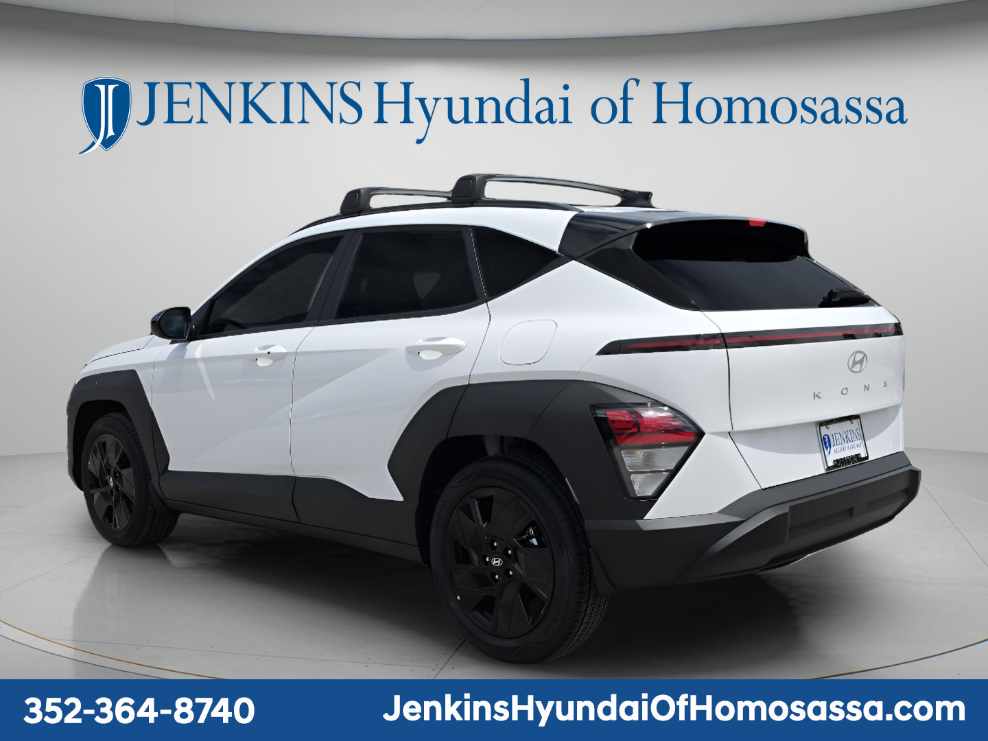 New 2027 Hyundai Kona SEL Sport FWD image 6
