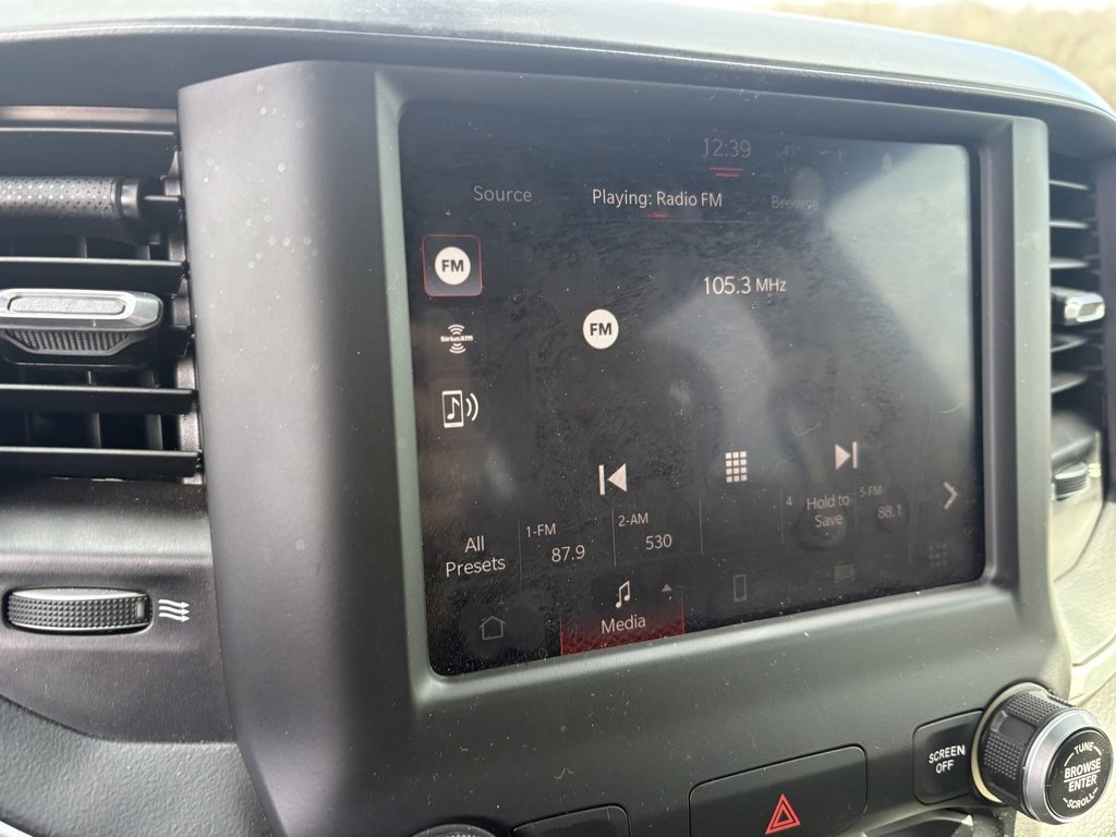 Used 2022 RAM 1500 Big Horn image 39