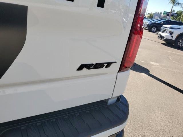New 2026 Chevrolet Silverado 1500 RST w/ Rally Edition image 8