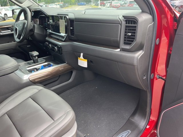 New 2026 Chevrolet Silverado 1500 LT Trail Boss w/ Convenience Package II image 38