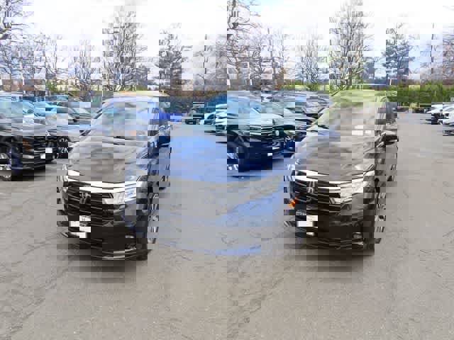 Certified 2023 Honda Odyssey Touring