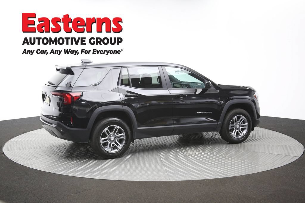 Used 2026 GMC Terrain Elevation FWD image 41