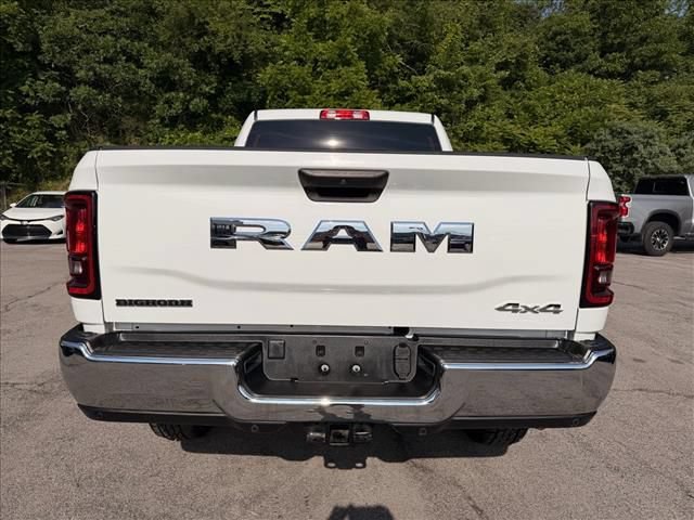 Used 2025 RAM 2500 Big Horn AWD/4WD image 5