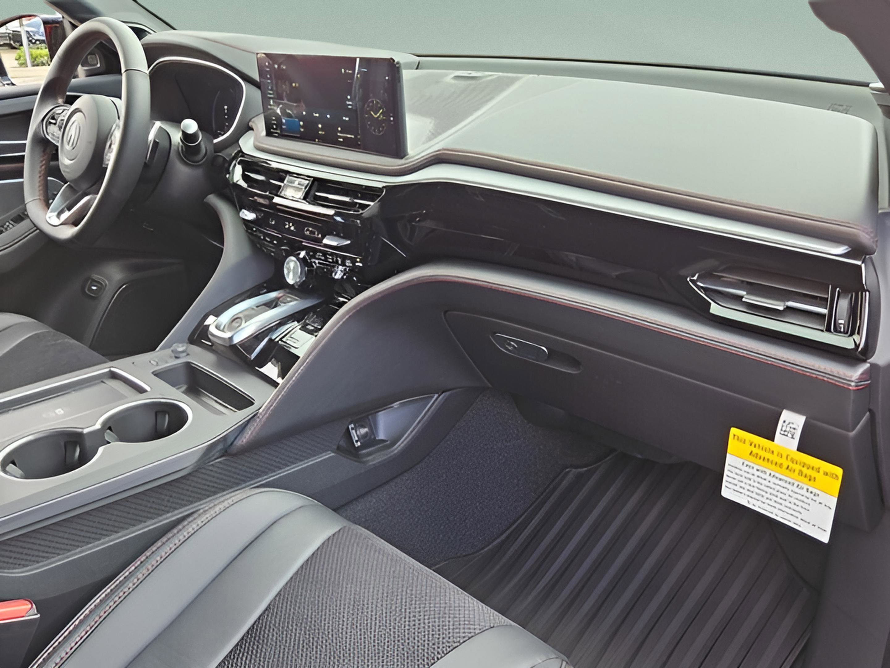 New 2026 Acura MDX A-Spec image 26