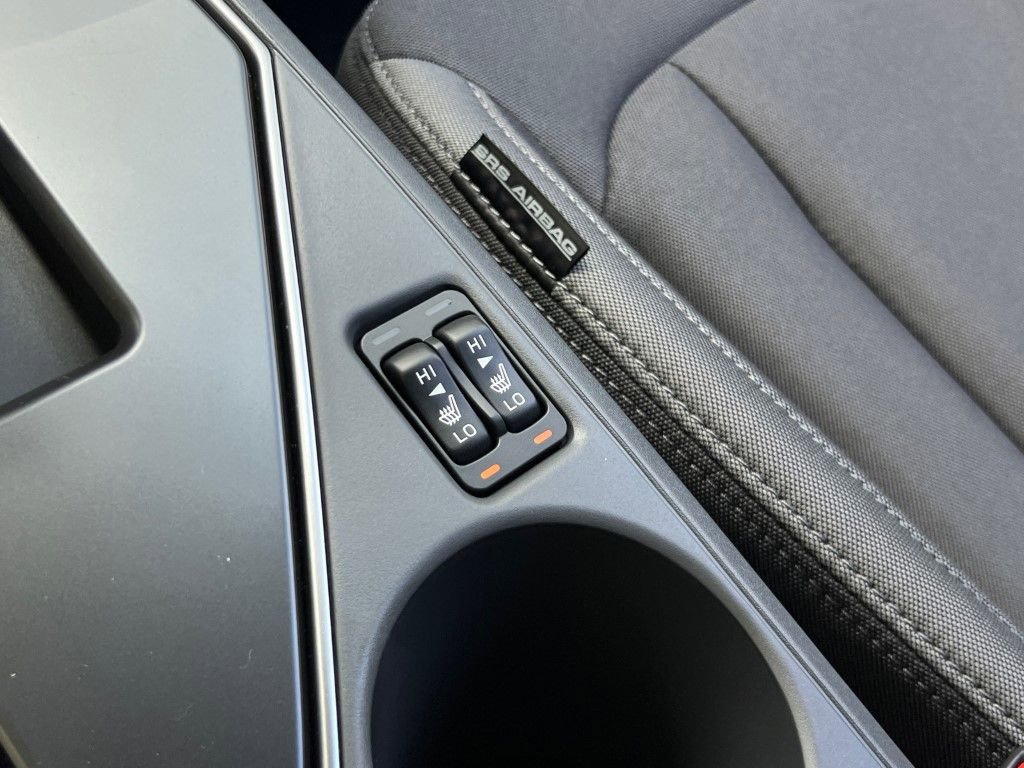 New 2025 Subaru Crosstrek 2.5i Premium image 24