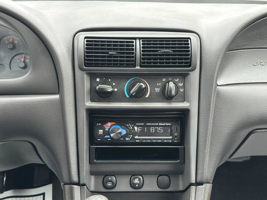 Used 2003 Ford Mustang Premium RWD image 17