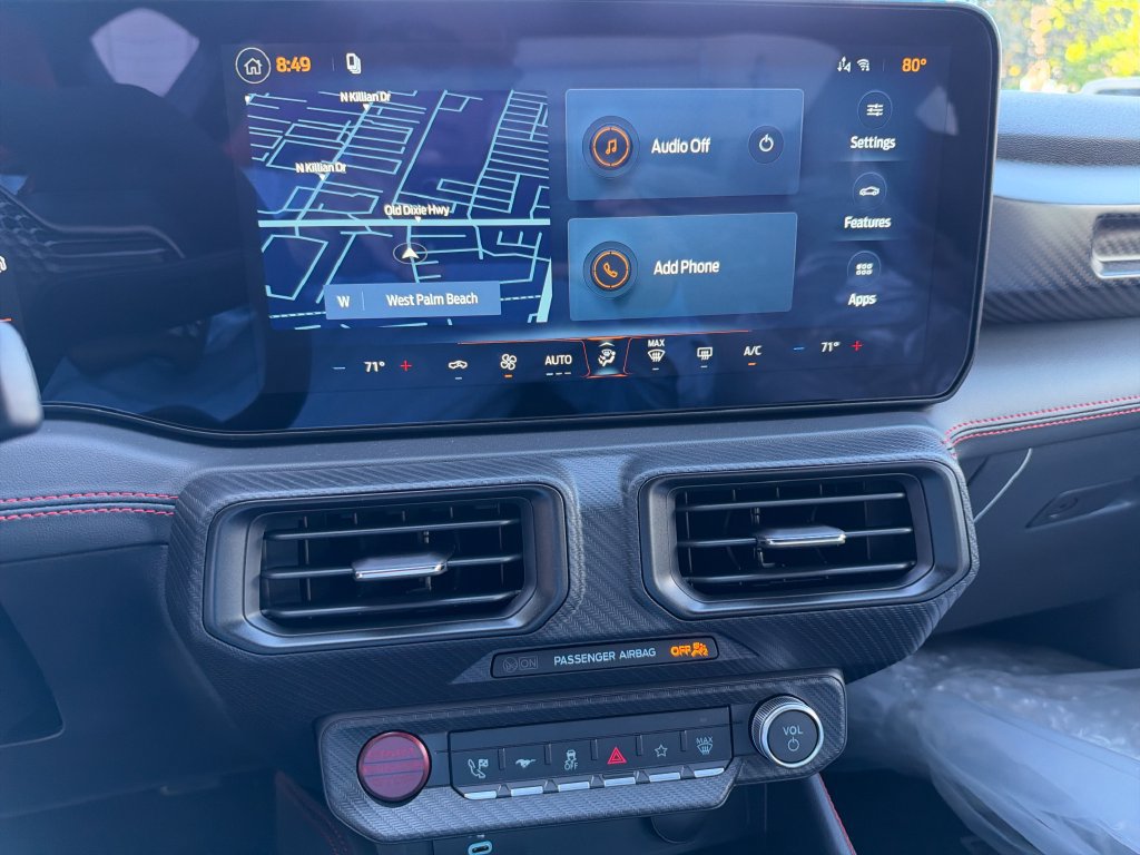 New 2026 Ford Mustang Dark Horse SC RWD image 10