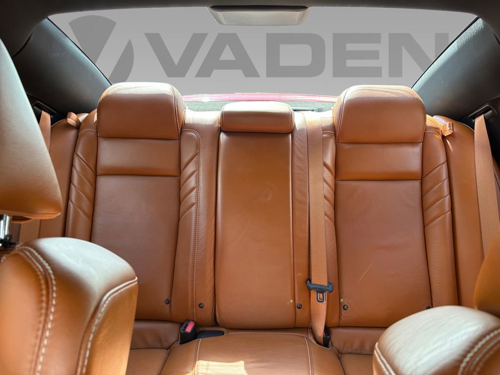 Used 2023 Dodge Charger SRT Hellcat image 2