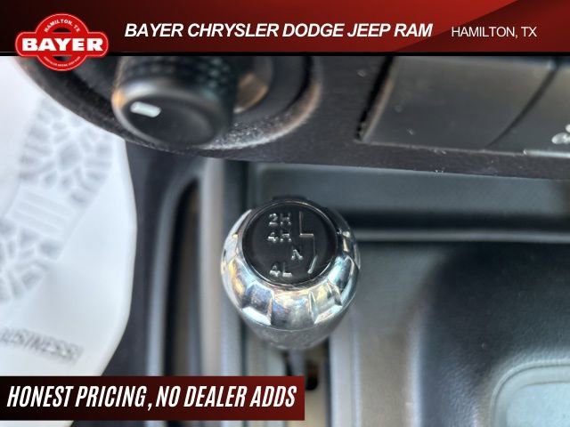 Used 2017 Jeep Wrangler Sport w/ Quick Order Package 24S image 29