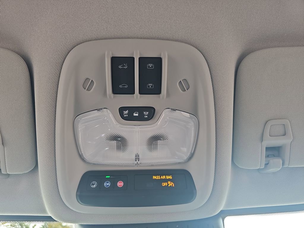 New 2027 Chevrolet Bolt RS w/ Technology Package image 30