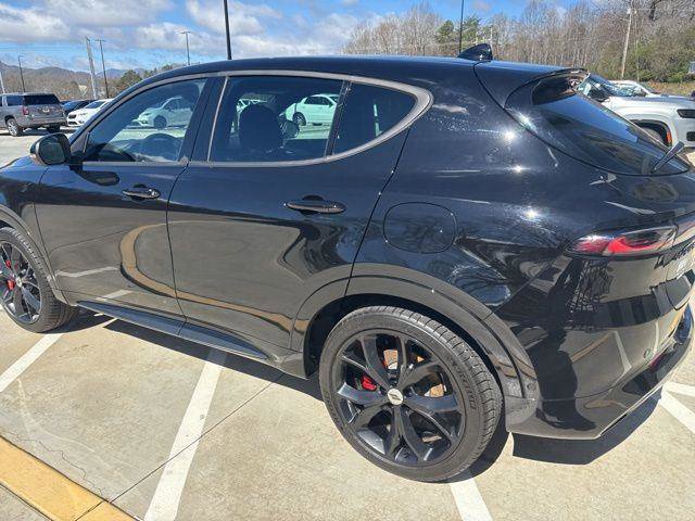 Used 2025 Dodge Hornet R/T AWD/4WD image 9