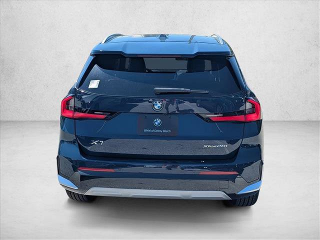 New 2026 BMW X1 xDrive28i image 7