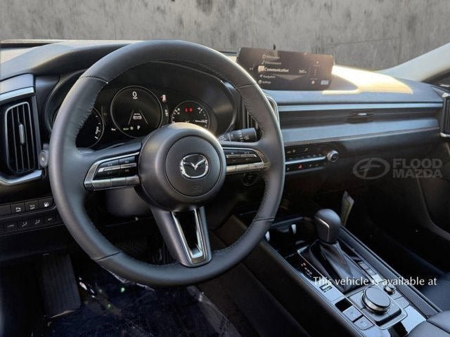 New 2026 MAZDA CX-50 AWD 2.5 Hybrid w/ Weather Package image 23