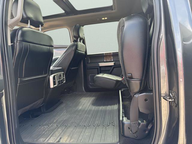 Used 2020 Ford F150 Lariat w/ Equipment Group 502A Luxury image 30