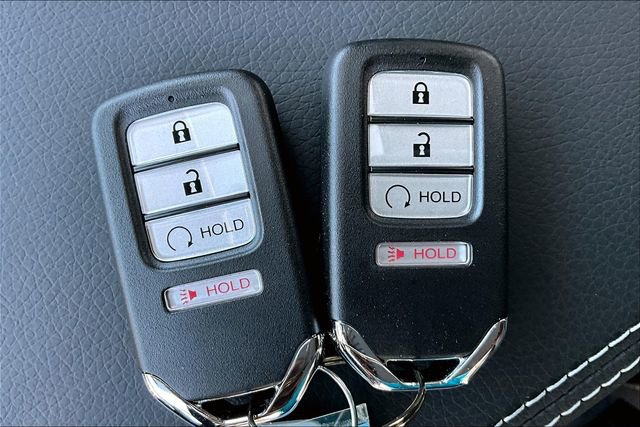 New 2025 Honda Ridgeline RTL image 31