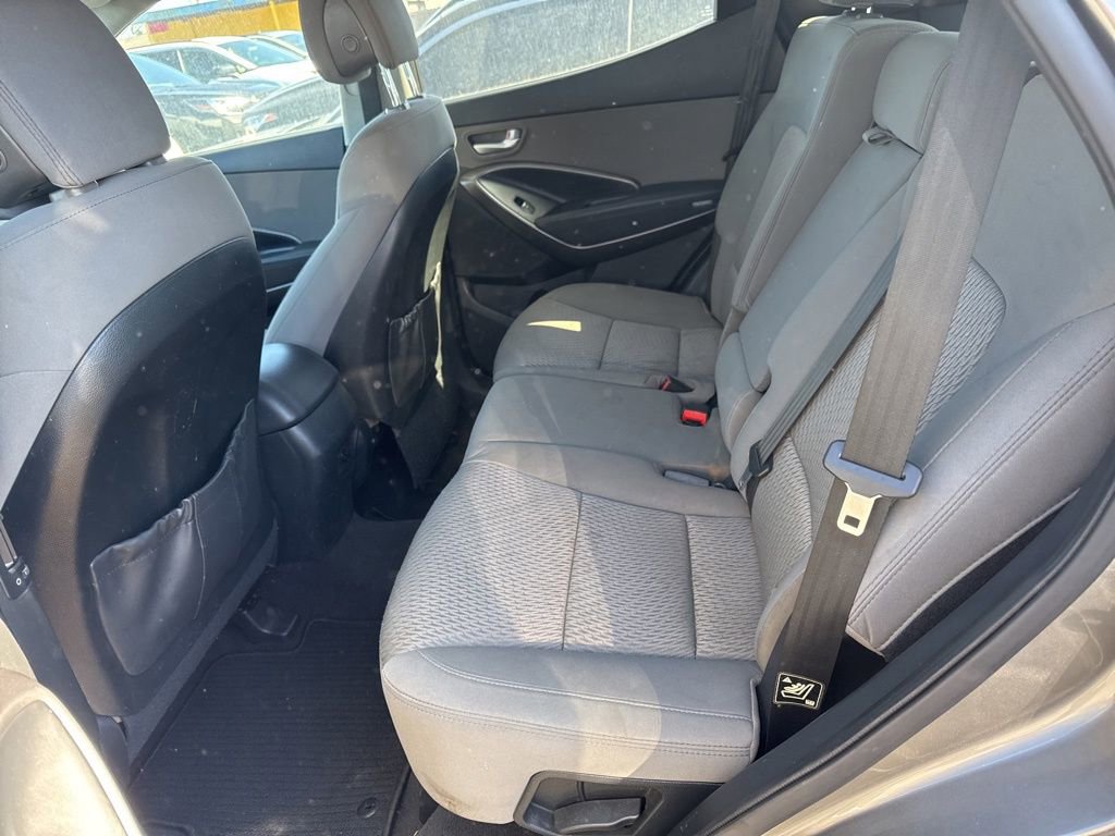Used 2014 Hyundai Santa Fe Sport image 10