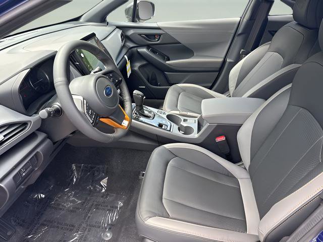 New 2026 Subaru Crosstrek 2.5i Wilderness AWD/4WD image 5