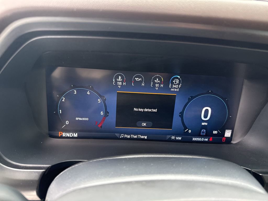 Used 2025 Ford F150 King Ranch image 26