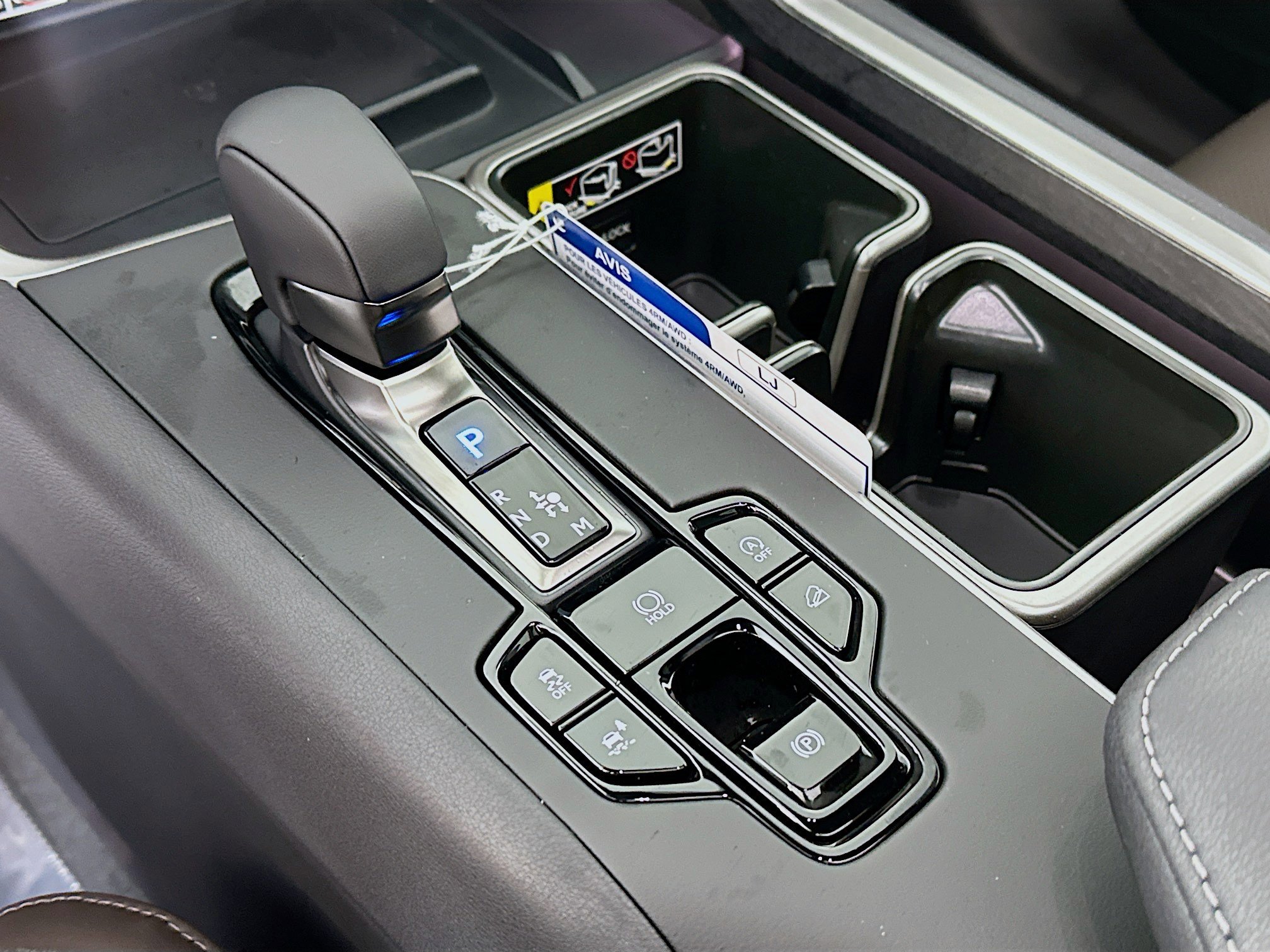 New 2026 Lexus TX 350 AWD w/ Technology Package image 16