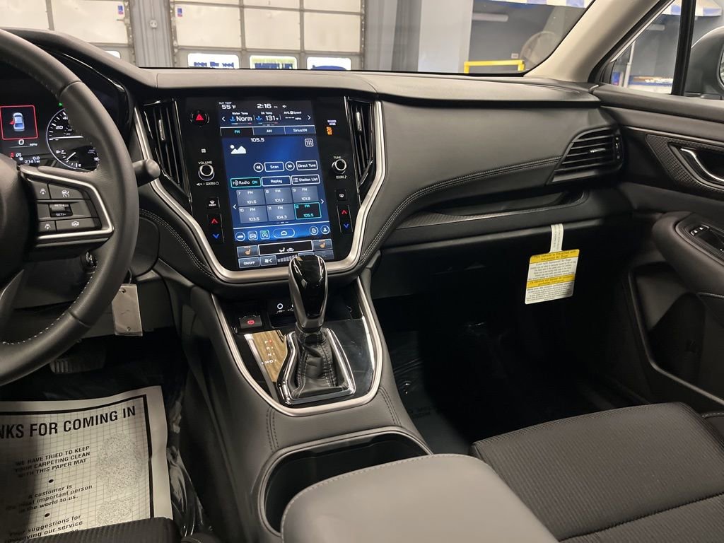 Certified 2025 Subaru Legacy Premium AWD/4WD image 22