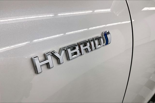 Used 2021 Toyota Venza Limited AWD/4WD image 36